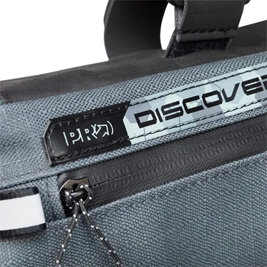 torba-na-rame-pro-discover-compact-gravel-27l-stan-nowy