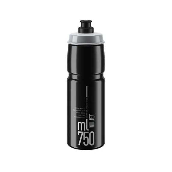 bidon-elite-jet-750ml-czarny