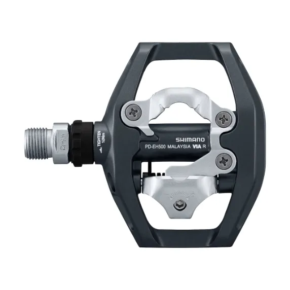 pedaly-shimano-spd-platformowe-pd-eh500-bloki-stan-nowy
