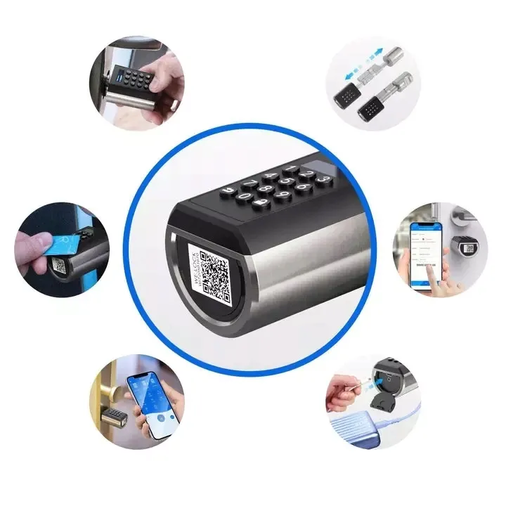 zamek-elektroniczny-welock-zigbee-bluetooth-tuya-stan-nowy