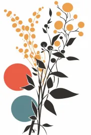 plakat-675x100cm-rozkwitajace-zycie