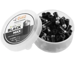 srut-stalowy-teflonowy-bezolowiowy-ostry-black-czarny-45mm-super-mocny