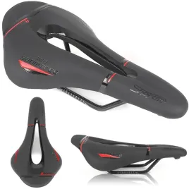 siodlo-rowerowe-san-marco-shortfit-250x150mm-czarno-czerwone