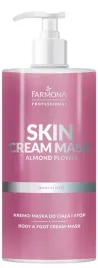 farmona-professional-skin-cream-mask-almond-flower-kremowa-maska-do-ciala-i