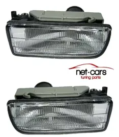 halogeny-clear-bmw-e-36-e36-90-99-h1-ramki-cabrio-sedan-coupe-org-depo-tyc