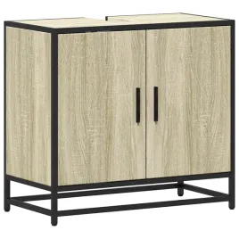 szafka-pod-umywalke-lazienkowa-sonoma-oak-65x33x60-cm-drewno-klejone