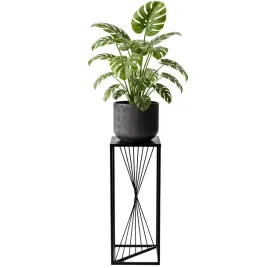 kwietnik-metalowy-stojacy-loft-stojak-na-kwiaty-czarny-70-cm-produkt-polski