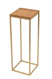 kwietnik-metalowy-stojacy-stojak-na-kwiaty-zloty-70-cm-loft-produkt-polski