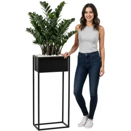 kwietnik-loft-metalowy-stojacy-stojak-na-kwiaty-czarny-80cm-produkt-polski