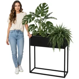 kwietnik-loft-metalowy-stojacy-stojak-na-kwiaty-czarny-60cm-produkt-polski