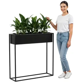 kwietnik-loft-metalowy-stojacy-stojak-na-kwiaty-czarny-80cm-produkt-polski