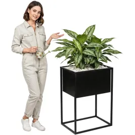 kwietnik-metalowy-stojacy-stojak-na-kwiaty-czarny-60x30x40-produkt-polski