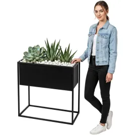 kwietnik-metalowy-stojacy-stojak-na-kwiaty-czarny-60x30x60-produkt-polski