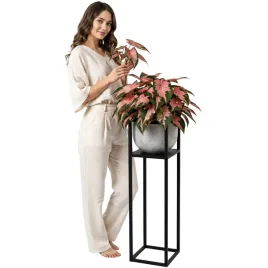 kwietnik-metalowy-stojacy-stojak-na-kwiaty-czarny-90cm-loft-produkt-polski