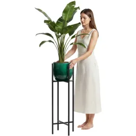 kwietnik-metalowy-stojacy-stojak-na-kwiaty-czarny-80cm-loft-produkt-polski