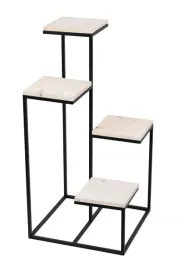 kwietnik-loft-stojacy-4-polki-metal-czarny-wysoki-polska-produkcja-premium