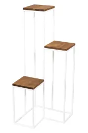 kwietnik-bialy-metalowy-stojacy-kwadratowy-3-polki-produkt-polski-premium