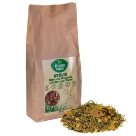 hoppy-meal-naturalna-mieszanka-pokarm-karma-dla-krolika-gryzoni-800g
