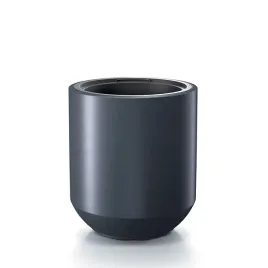 donica-doniczka-oslonka-antracyt-40-cm-z-wkladem-do-wnetrz-i-ogrodu