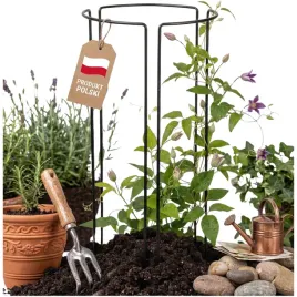podpora-do-kwiatow-roslin-60-cm-metalowa-ocynk-3-czesciowa-drut-produkt-pl