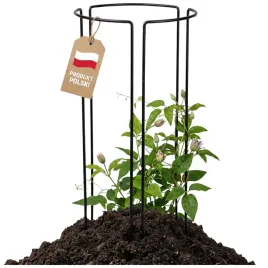 podpora-do-kwiatow-roslin-75-cm-metalowa-ocynk-3-czesciowa-drut-produkt-pl