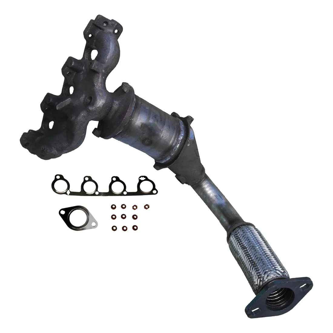 katalizator-ford-ka-13-kat-stan-nowy