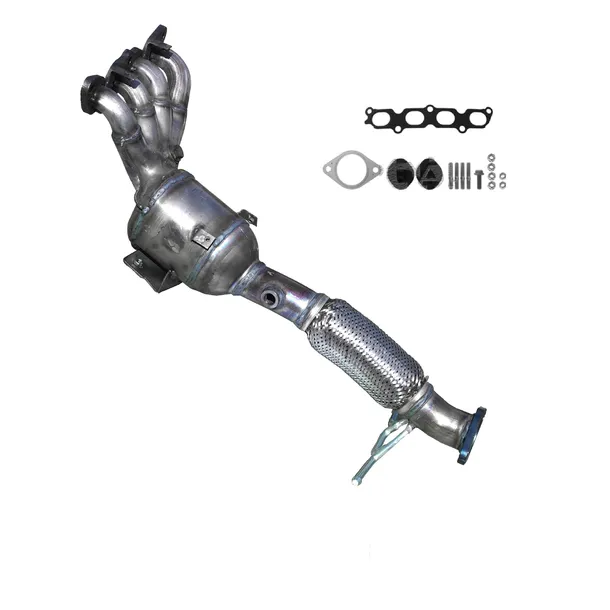 KATALIZATOR FORD FOCUS 1.6 HWDA HWDB 9/2004-