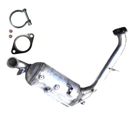 filtr-dpf-fap-katalizator-ford-c-max-1-6-euro-5