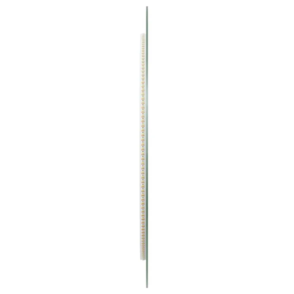 lustro-led-60-cm-ip65-usb-5-mm-szklo-biale-stan-nowy