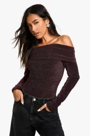 ic83310-boohoo-brokatowe-body-bardot-odkryte-ramiona-51-xl