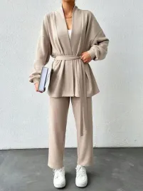 hc41113-shein-petite-dwuczesciowy-komplet-spodnie-bluzka-50-xs