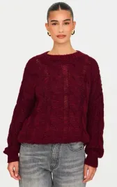 fc43203-prettylittlething-luzny-bordowy-sweter-49-m
