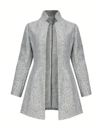 kc03101-shein-szary-plaszcz-damski-bez-zapiecia-48-48