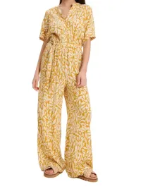 dc15209-wzorzysty-kombinezon-z-krotkim-rekawem-guziki-krotki-rekaw-45-s