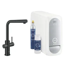 grohe-blue-home-zestaw-startowy-czarny-31539ks0