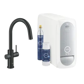 grohe-blue-home-zestaw-startowy-czarny-31541ks0