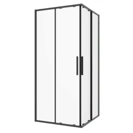 kerra-solid-sq-bl-kabina-prysznicowa-kwadrat-80x195cm-szklo-czarny