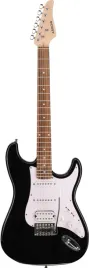 arrow-tonecaster-st211-abyss-black-rosewood-white-gitara-elektryczna