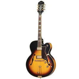 gitara-elektryczna-epiphone-broadway-vintage-sunburst