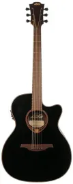 lag-tramontane-t118ace-blk-gitara-elektroakustyczna