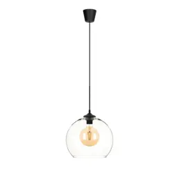 lampa-wiszaca-evelle-1m-duzy-klosz-kula-24cm-szklo-przezroczyste