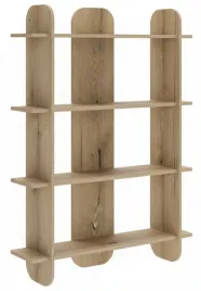 regal-livio-z-czterema-polkami-107-cm-dab-olejowany