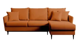 naroznik-z-funkcja-spania-volio-miedziany-velvet-hydrofobowy-uniwersalny