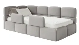 lozko-mlodziezowe-90x200-cm-cloudy-z-barierkami-jasnoszare-welur-lewe