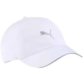 puma-czapka-z-daszkiem-bialy-rozmiar-l