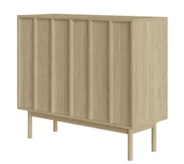 komoda-dwudrzwiowa-neksto-100-cm-dab-olejowany