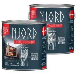 njord-grunt-odcinajacy-do-drewna-5l-gleboko-penetrujacy-zestaw-2x25l
