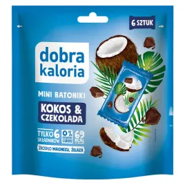 dobra-kaloria-mini-batoniki-kokos-and-czekolada-6-sztuk-102-g