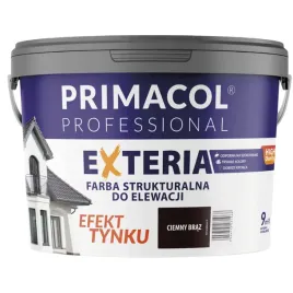 primacol-farba-elewacyjna-strukturalna-fasadowa-exteria-45l-ciemny-braz