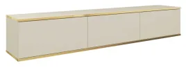 szafka-rtv-mucalma-175-cm-bezowa-ze-zlotymi-wstawkami